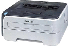 Brother HL-2150N printer